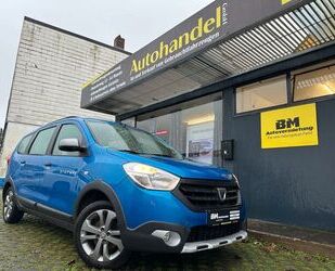 Dacia Dacia Lodgy Stepway / 1.HAND / Klima / NAVI Gebrauchtwagen