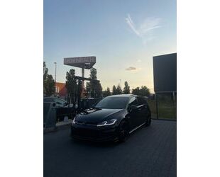 VW Volkswagen Golf 2.0 TSI 213kW OPF DSG GTI TCR GTI Gebrauchtwagen