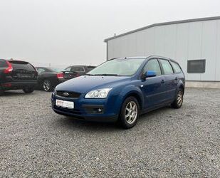 Ford Ford Focus Turnier Fun X Gebrauchtwagen