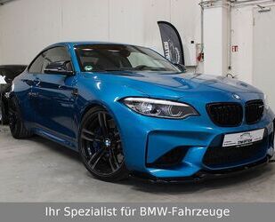 BMW BMW M2 Coupé LCI Neuer Motor! Sammlerzustand! Gebrauchtwagen