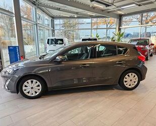 Ford Ford Focus Lim. Trend Gebrauchtwagen