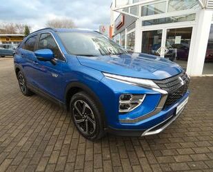 Mitsubishi Mitsubishi Eclipse Cross 2.4 PHEV Intro mit HUD/Ca Gebrauchtwagen