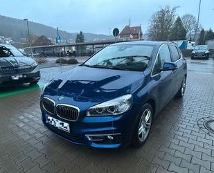 BMW BMW 220d*xDrive*HUD*LED*HiFi*Memory*Pano*Kam*Luxur Gebrauchtwagen