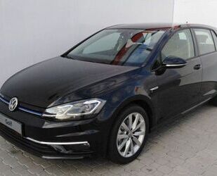 VW Volkswagen Golf 7 Highline LED High/Navi/ergo/ACC/ Gebrauchtwagen