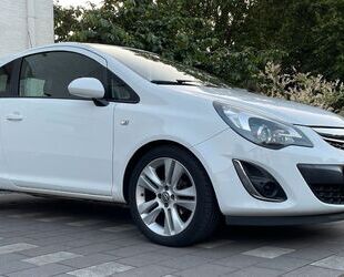 Opel Opel Corsa 1.3 CDTI ecoFLEX Gebrauchtwagen