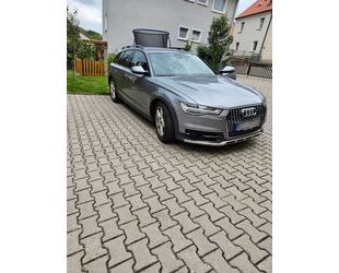 Audi Audi A6 Allroad 3.0 TDI quattro 320PS tiptronic An Gebrauchtwagen