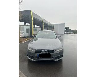 Audi Audi A4 2.0 TDI Gebrauchtwagen