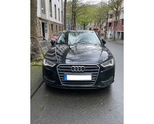 Audi Audi A3 2.0 TDI Ambiente Sportback TÜV neu Gebrauchtwagen