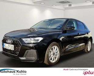 Audi Audi A1 Sportback advanced 25 TFSI, Garantie, LED, Gebrauchtwagen