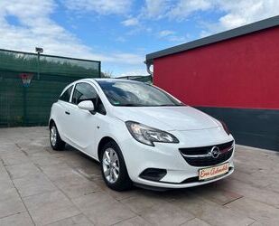 Opel Opel Corsa E Selection