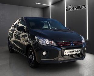 Mitsubishi Mitsubishi Space Star Select+ Black 1.2 MIVEC 5-Ga Gebrauchtwagen