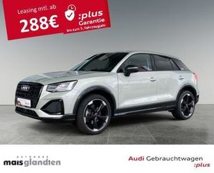 Audi Audi Q2 30 TDI adv. Navi Sportsitze AHK Gebrauchtwagen