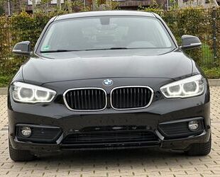 BMW BMW 116i - Gebrauchtwagen