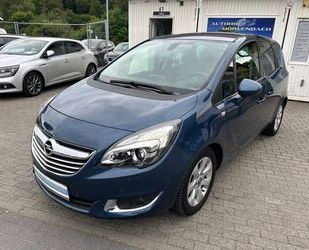 Opel Opel Meriva B Innovation Gebrauchtwagen