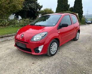 Renault Renault Twingo 1,2 Klima EURO 5 Gebrauchtwagen