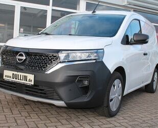 Nissan Nissan Townstar Kastenwagen L1 2,2t EV Acenta-Opti Gebrauchtwagen