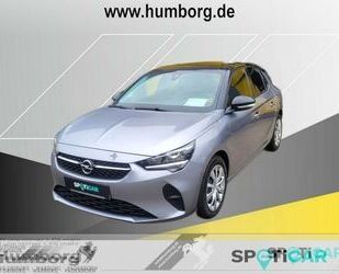 Opel Opel Corsa 1,2 Edition Navi Apple CarPlay Android Gebrauchtwagen