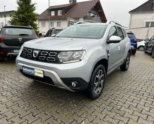 Dacia Dacia Duster TCe 130 GPF Prestige ( 360 Kamera ) Gebrauchtwagen