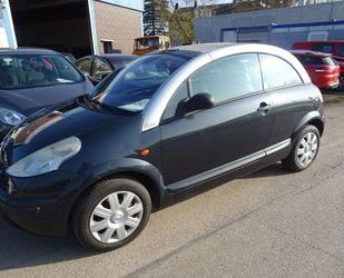 Citroen Citroën C3 Pluriel 1.4 HU NEU Gebrauchtwagen