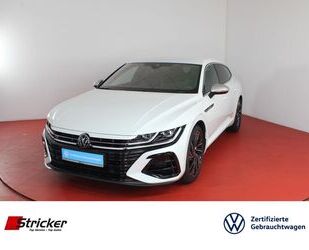 VW Volkswagen Arteon Shooting Brake R 2.0TSI 361,-ohn Gebrauchtwagen