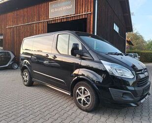 Ford Ford Transit Custom Kasten 290 L1 Sport Gebrauchtwagen