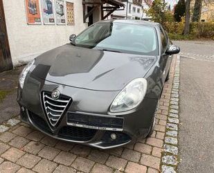 Alfa Romeo Alfa Romeo Giulietta 1.6 JTDM 16V Gebrauchtwagen