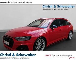 Audi Audi RS4 Avant 280Km/h SHD MATRIX B&O RS-PAKET Gebrauchtwagen