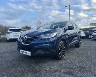 Renault Renault Kadjar Life TCe 130 KLIMA|ZV|METALLIC Gebrauchtwagen