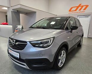 Opel Opel Crossland X 1.5 Diesel 88kW Edition Automatik Gebrauchtwagen