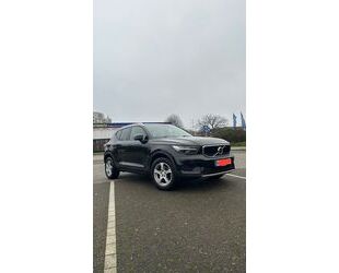 Volvo Volvo XC40 D4 AWD Geartronic - Gebrauchtwagen