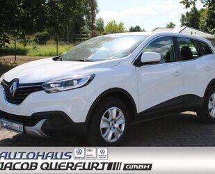 Renault Kadjar Gebrauchtwagen