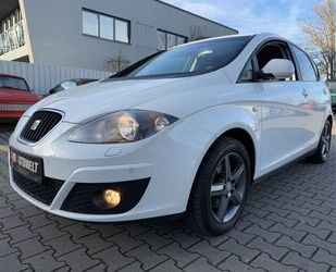 Seat Altea Gebrauchtwagen