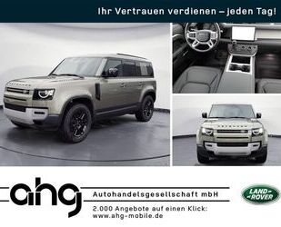 Land Rover Defender Gebrauchtwagen