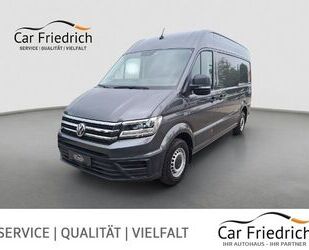 VW Volkswagen Crafter Kasten 2.0 TDI 30 mittellang Ho Gebrauchtwagen