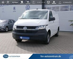 VW Volkswagen T6.1 Transporter 2.0 TDI Kasten L1H1 AH Gebrauchtwagen