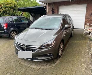 Opel Opel Astra K ST 1.4 Turbo 150 PS Rückfahrkamera Gebrauchtwagen