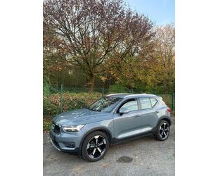 Volvo Volvo XC 40 D3 Momentum Pro Autom. Gebrauchtwagen