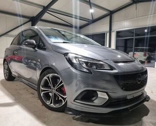 Opel Opel Corsa E GSi Gebrauchtwagen