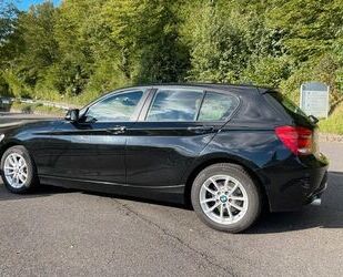 BMW BMW 116d Gebrauchtwagen