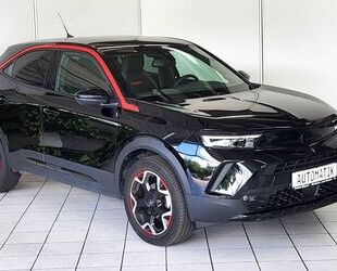 Opel Opel Mokka / Sitzheizung / 180Grad Kamera/ GS Line Gebrauchtwagen