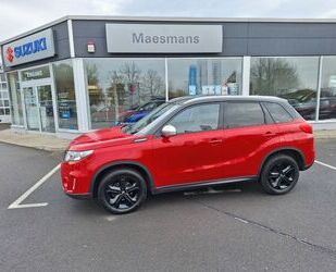 Suzuki Suzuki Vitara 1.4 S 4x4*Rückfahrkamera* Gebrauchtwagen