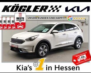 Kia Kia Niro 1.6 PHEV DCT Vision PLUG-IN TECH Gebrauchtwagen