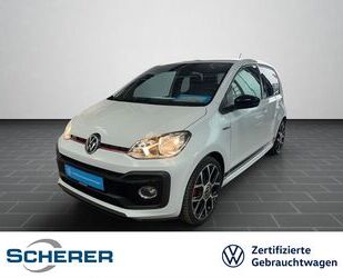 VW Volkswagen up! GTI GTI 1.0 RFK PDC KLIMA ALU Gebrauchtwagen