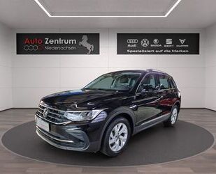 VW Volkswagen Tiguan 2.0 TDI SCR Life NAVI*LED*AHK*KA Gebrauchtwagen