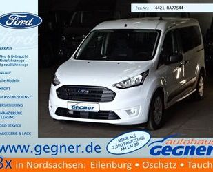 Ford Ford Transit Connect 240L2 Kombi Trend AHK ParkAss Gebrauchtwagen