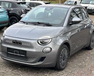 Fiat Fiat 500e KomfortPaket, TechPaket Gebrauchtwagen