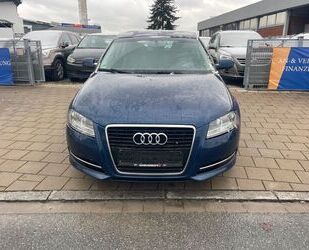 Audi Audi A3 1.2 TFSI Attraction Gebrauchtwagen