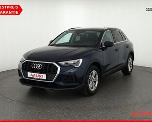 Audi Audi Q3 35 TFSI AHK LED VC Sitzheizung Keyless Gebrauchtwagen