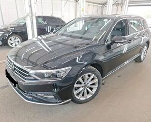 VW Volkswagen Passat Highline/Virtual/Panorama/Anhän Gebrauchtwagen