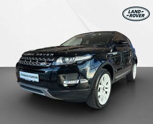 Land Rover Land Rover Range Rover Evoque 2.2 Pure/Klima/Tempo Gebrauchtwagen